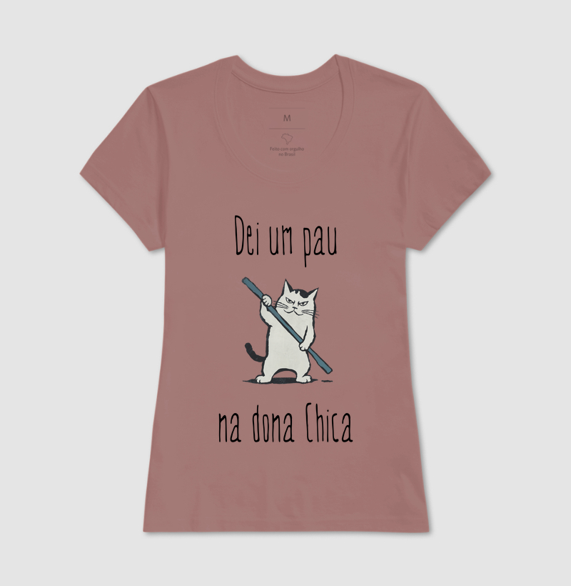 Camisa 13