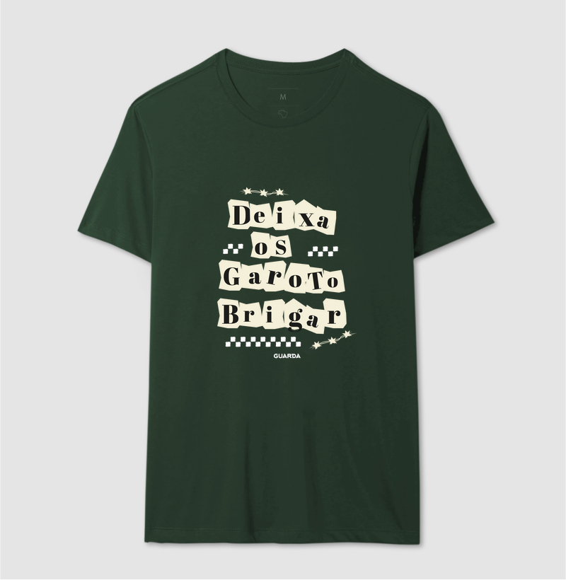Camisa 11