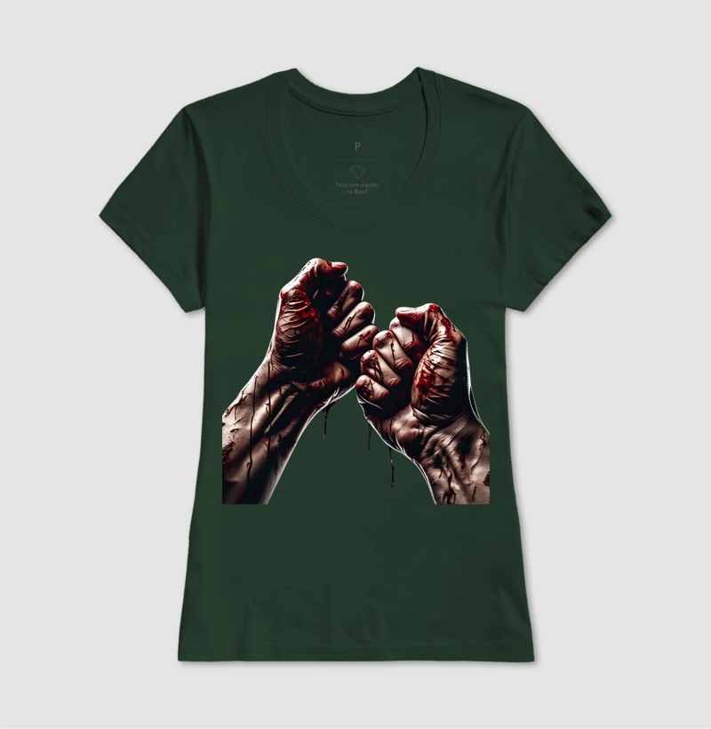 Camisa 13