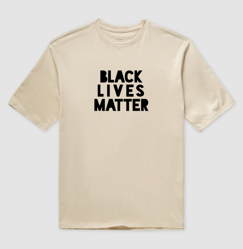 Black Lives Matter