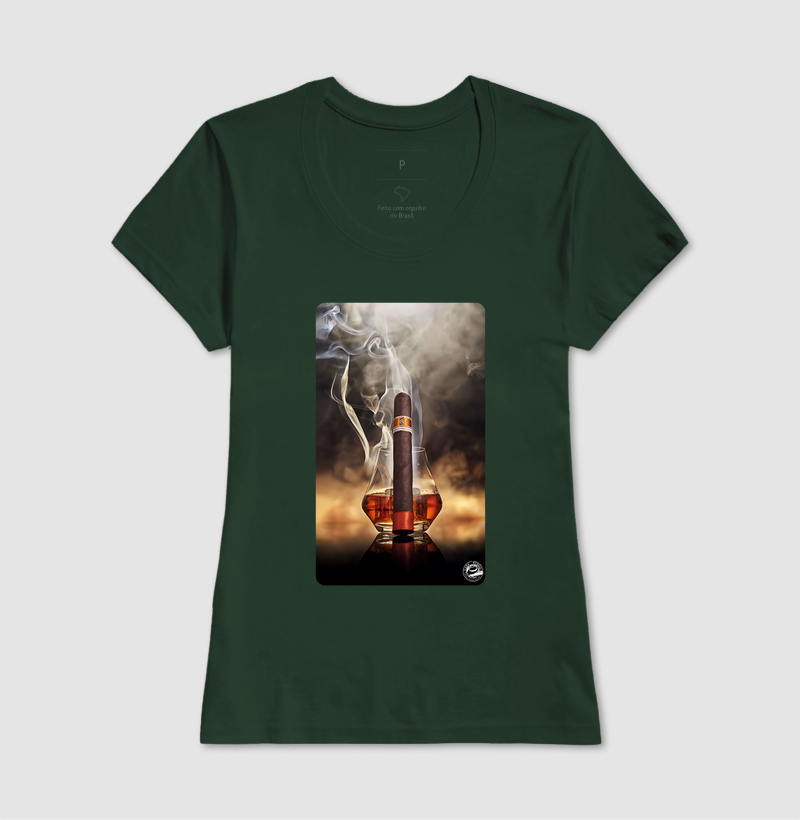Camisa 13