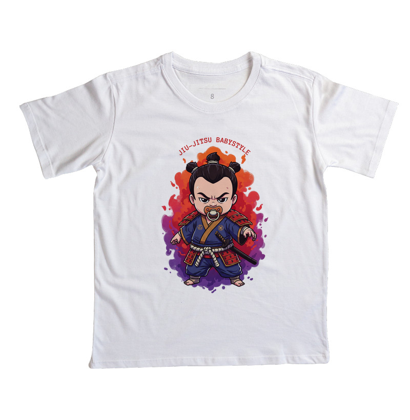 Camisa 4