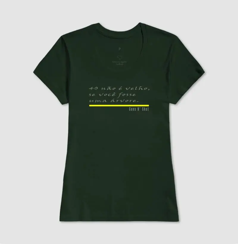 Camisa 13