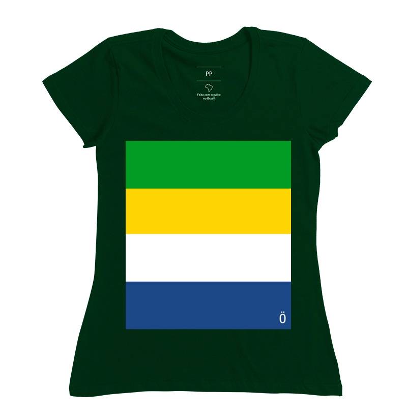 Camisa 10