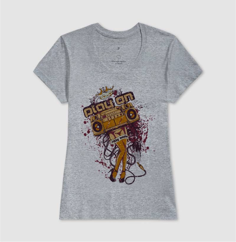 Camisa 11