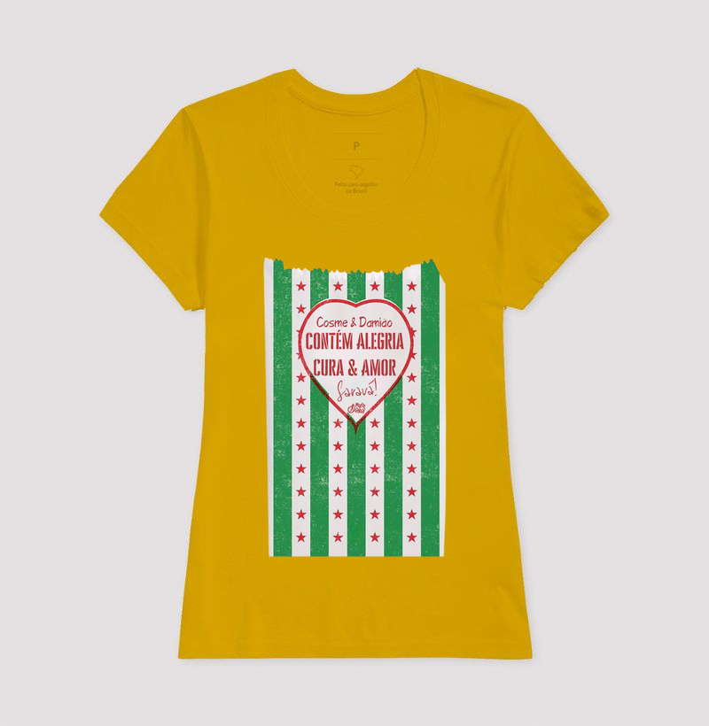 Camisa 14