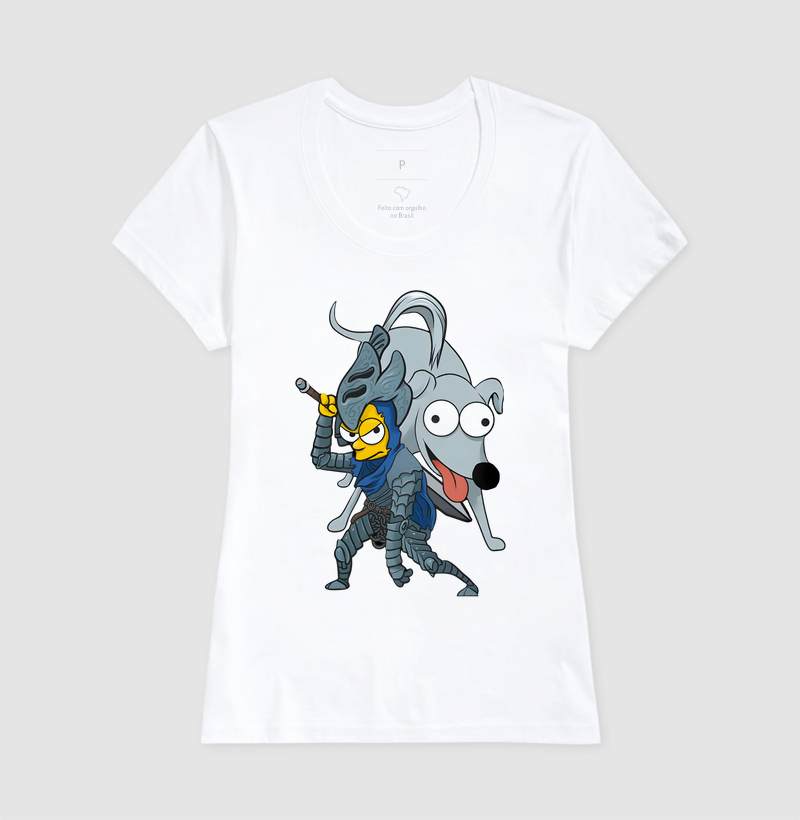 Camisa 4