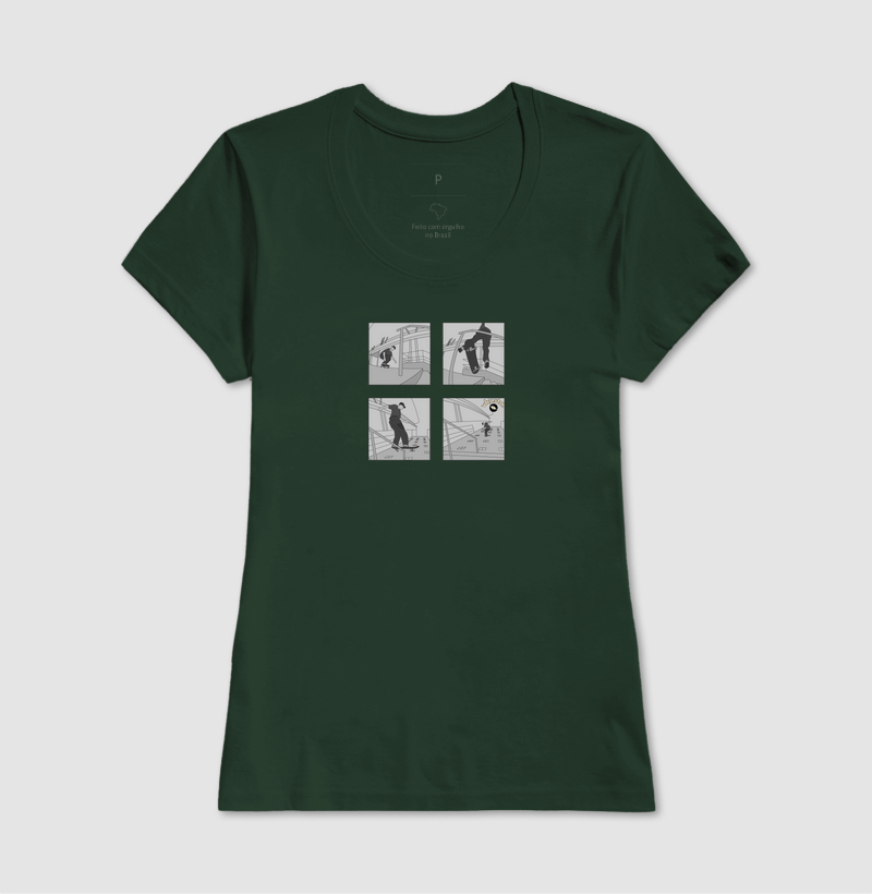 Camisa 7
