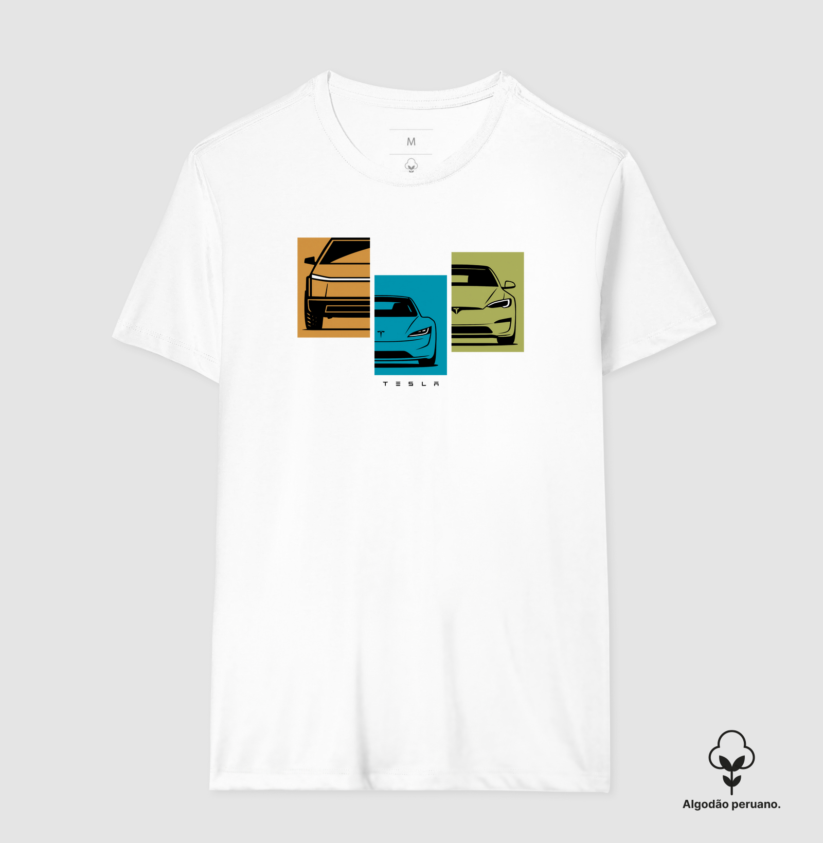 Camisa 3