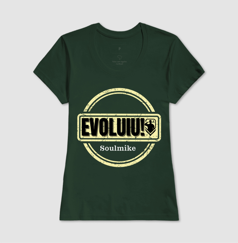 Camisa 10