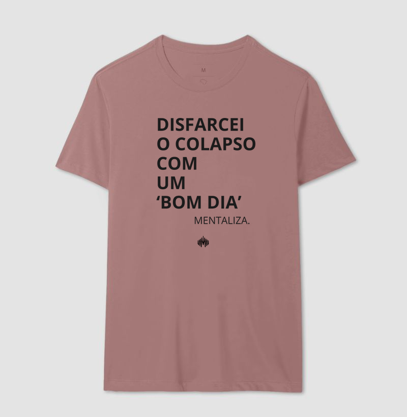 Camisa 18
