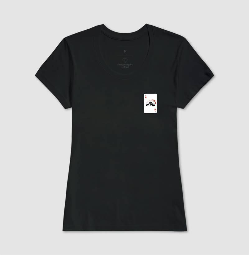 Camisa 16