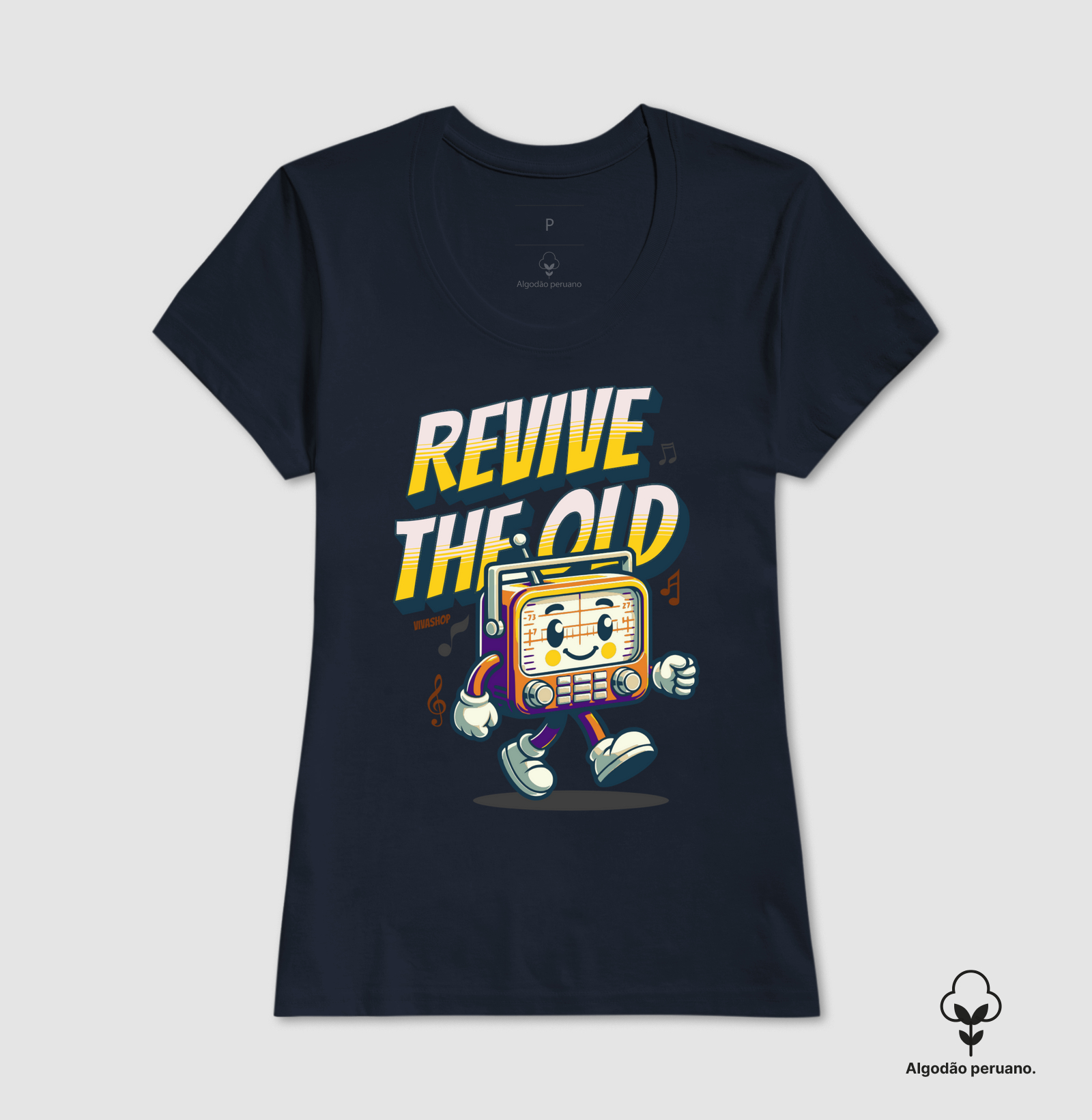 Camisa 6