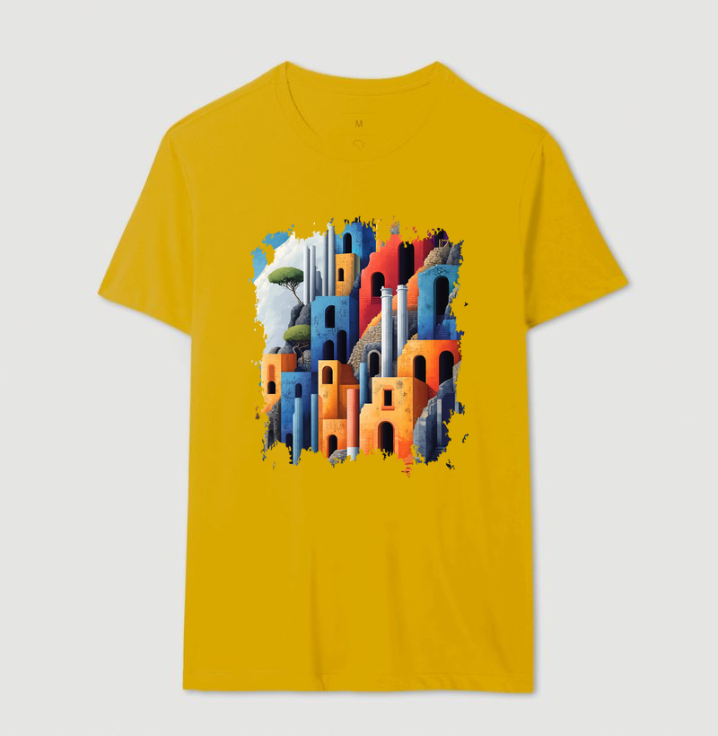 Camisa 10