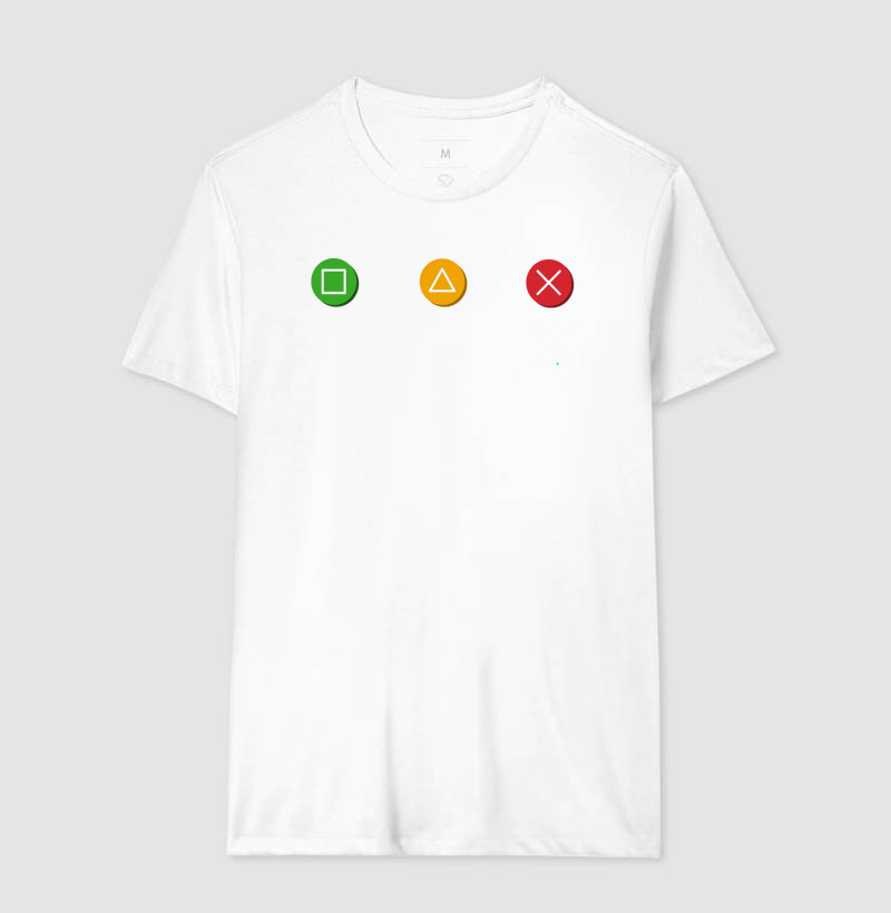 Camisa 3