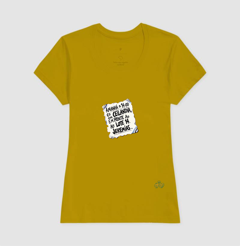 Camisa 14