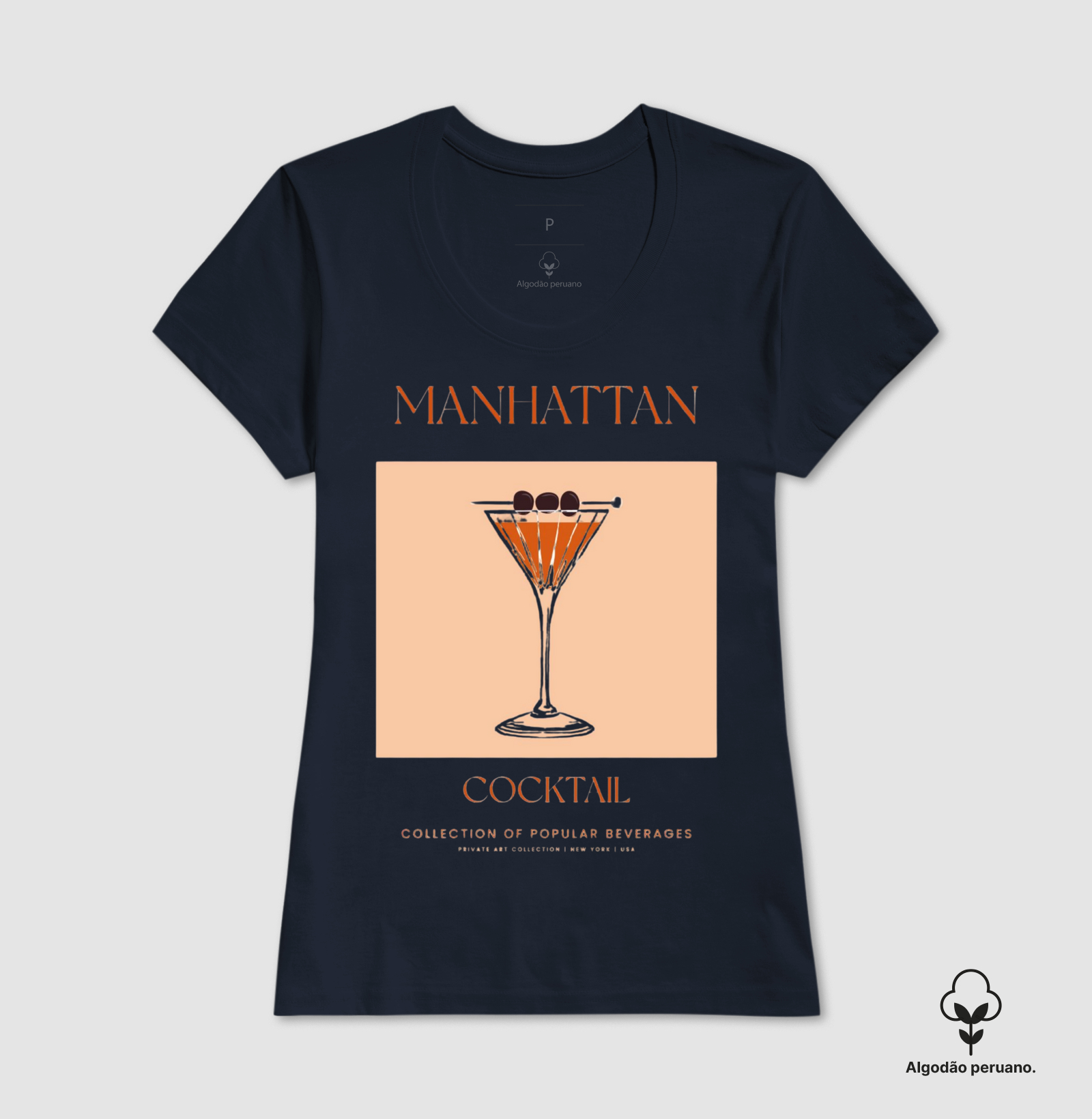 Camisa 6