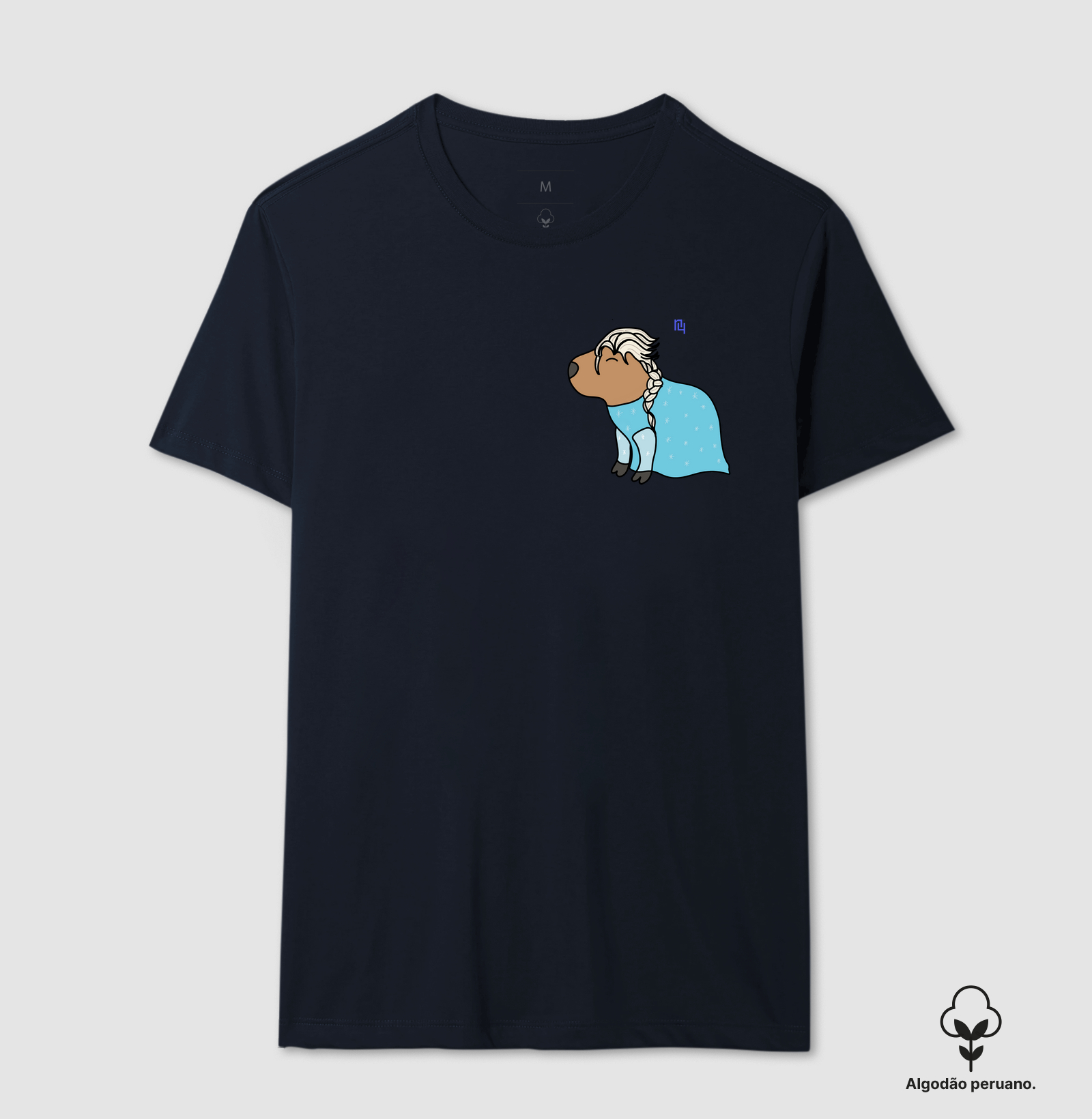 Camisa 4