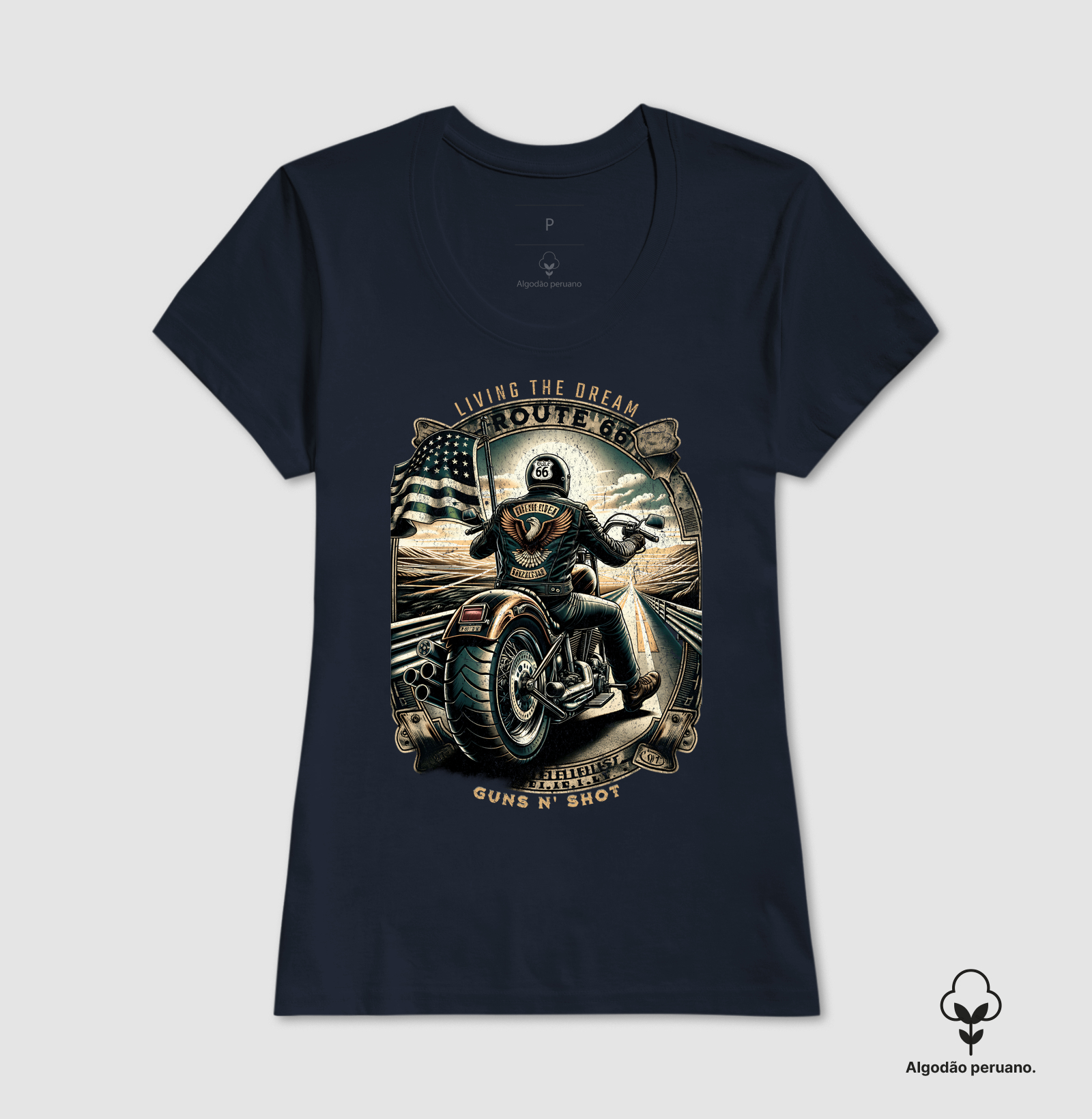 Camisa 4