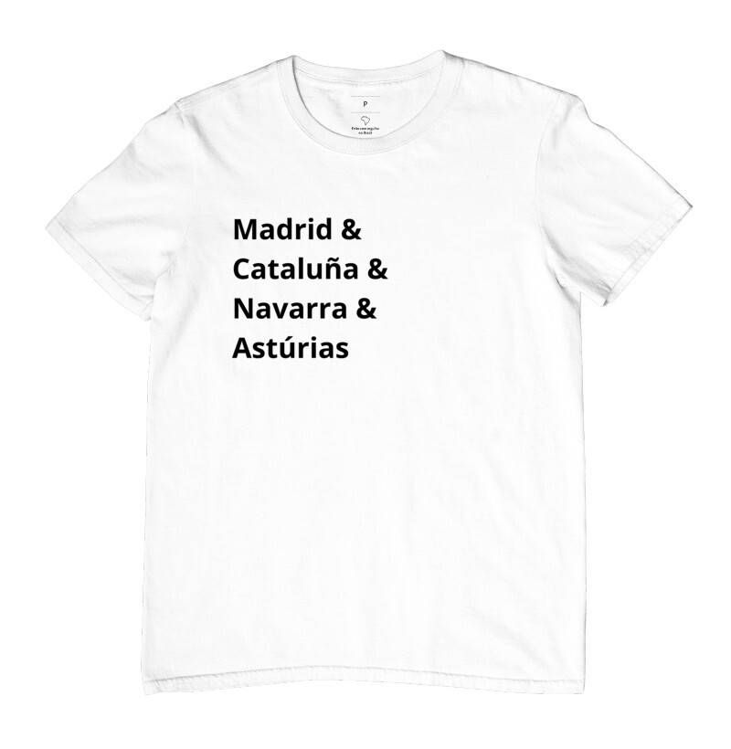 Estados da Espanha