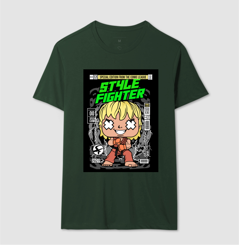 Camisa 5