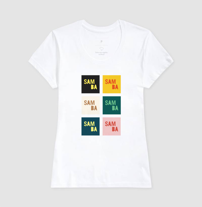 Camisa 14