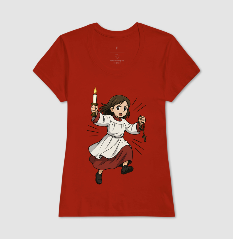 Camisa 10