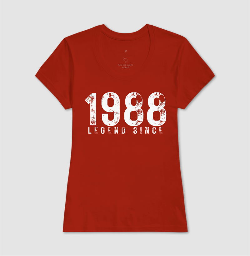 Camisa 18