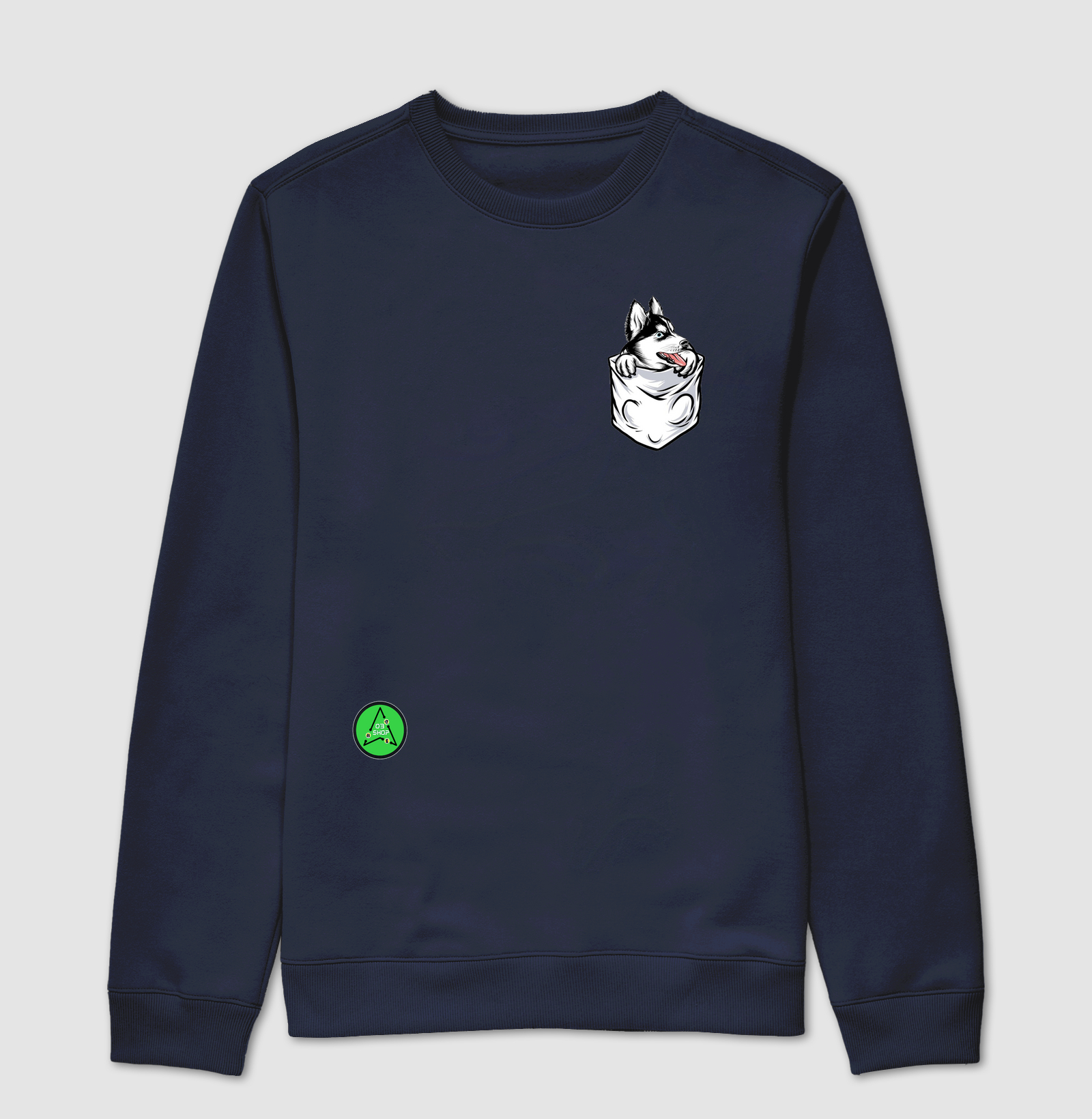 Camisa 4
