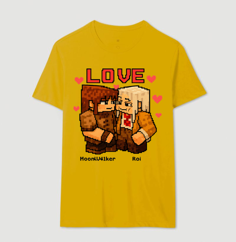 Camisa 16