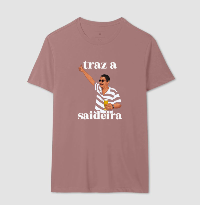 Camisa 15