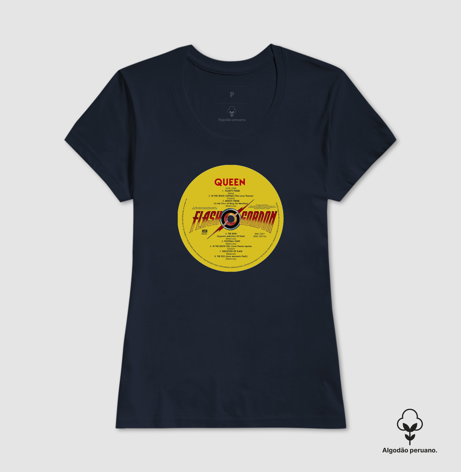 Camisa 4