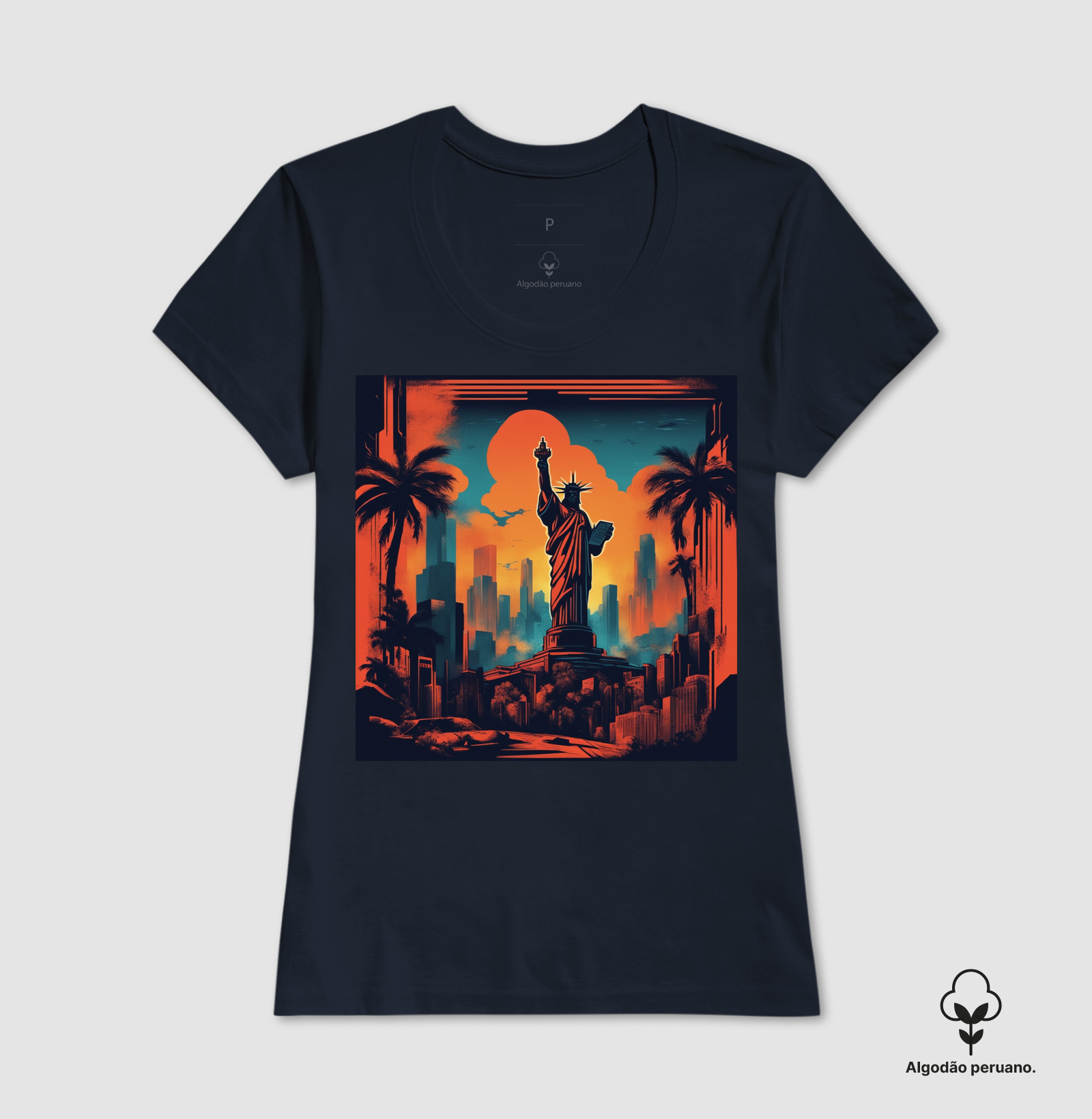 Camisa 1