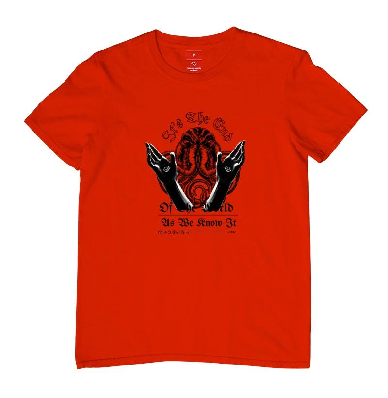 Camisa 9