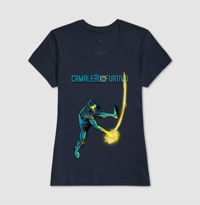Camisa 11