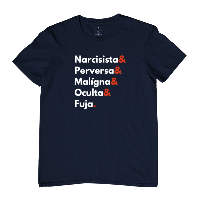 Camisa 6
