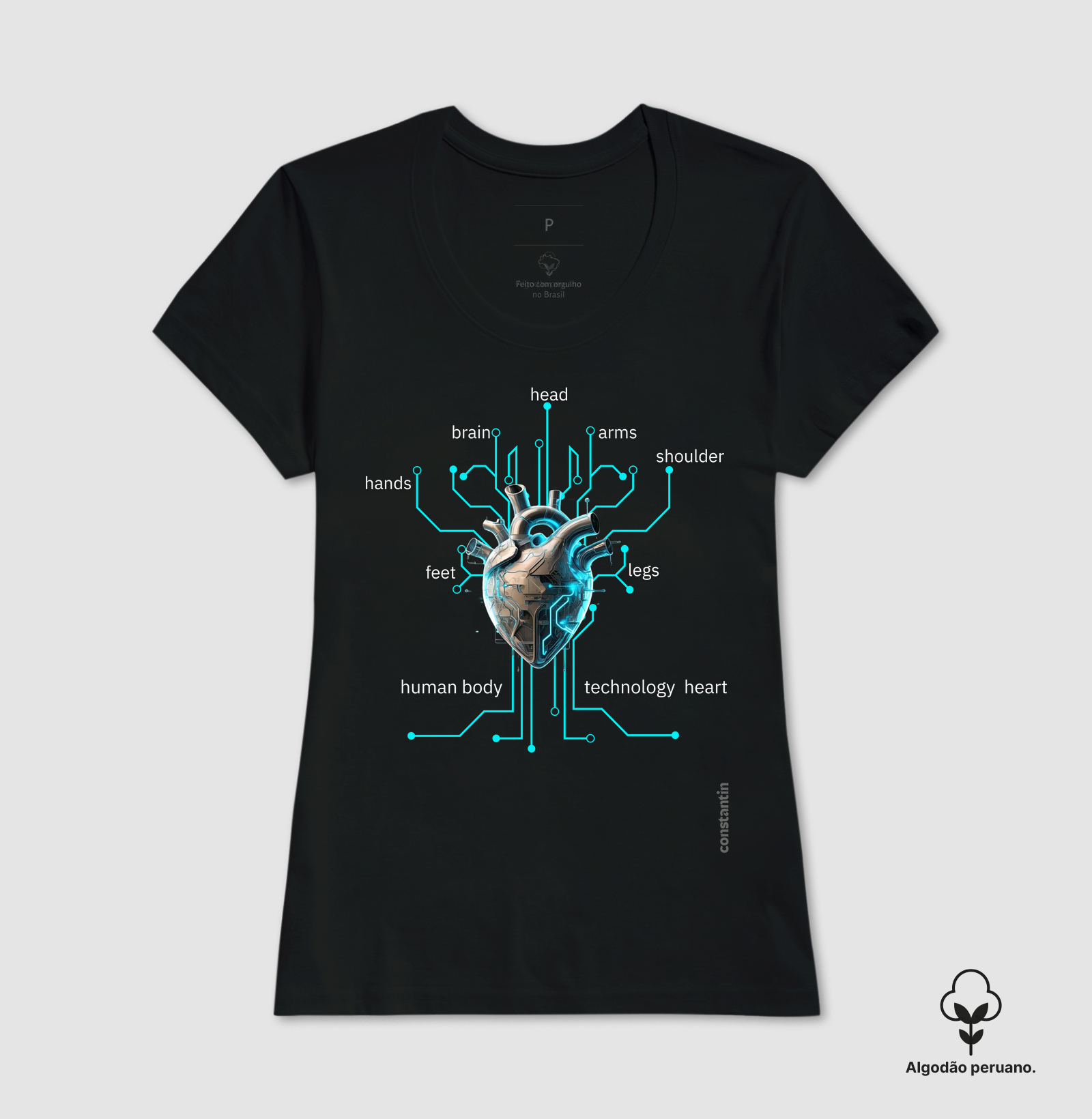 Camisa 4