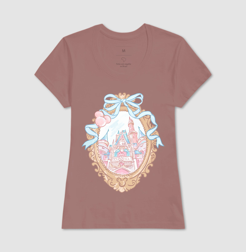 Camisa 16