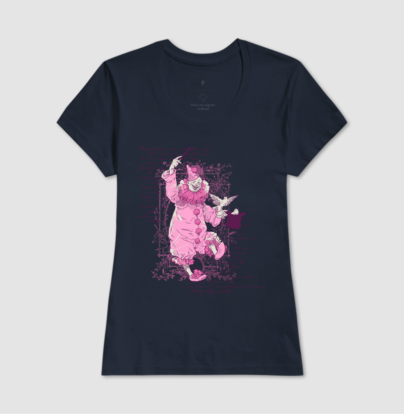 Camisa 10