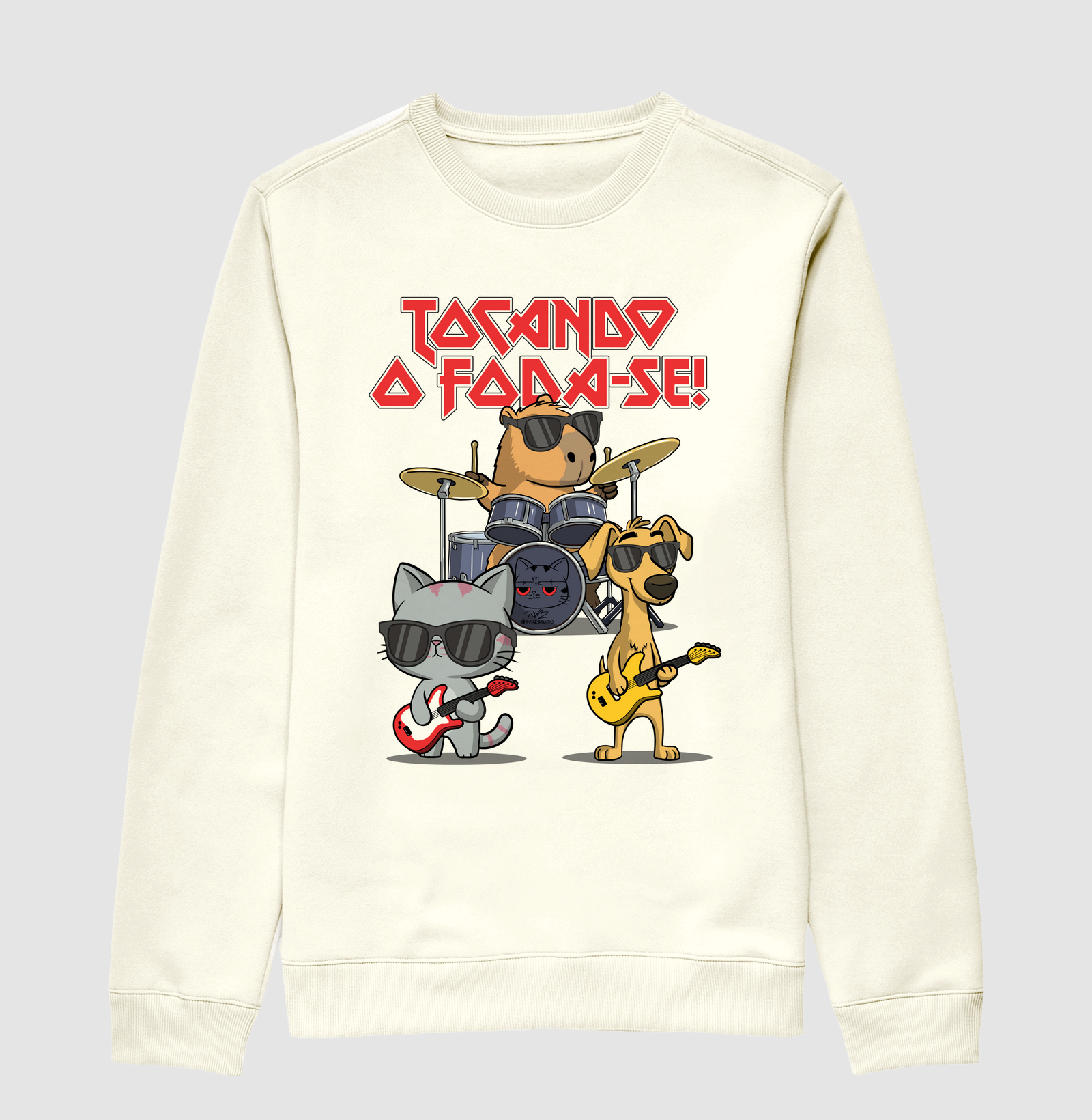 Camisa 1