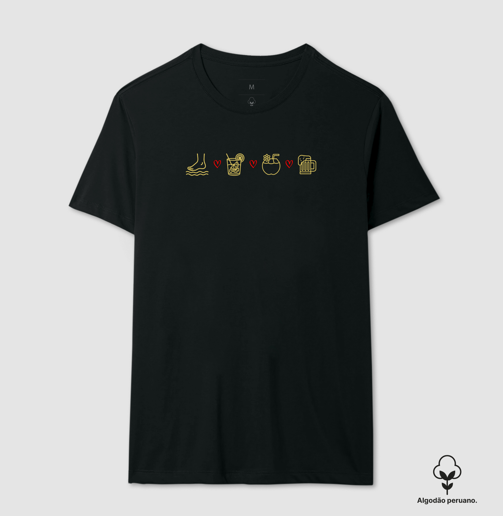 Camisa 7