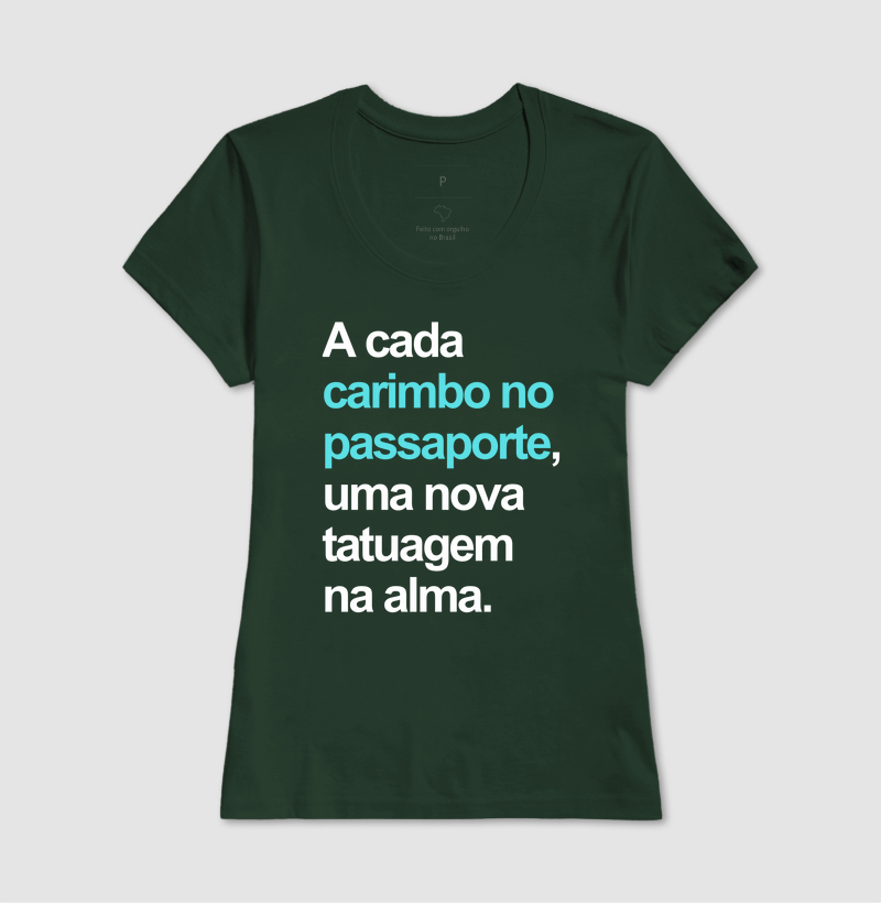 Camisa 12