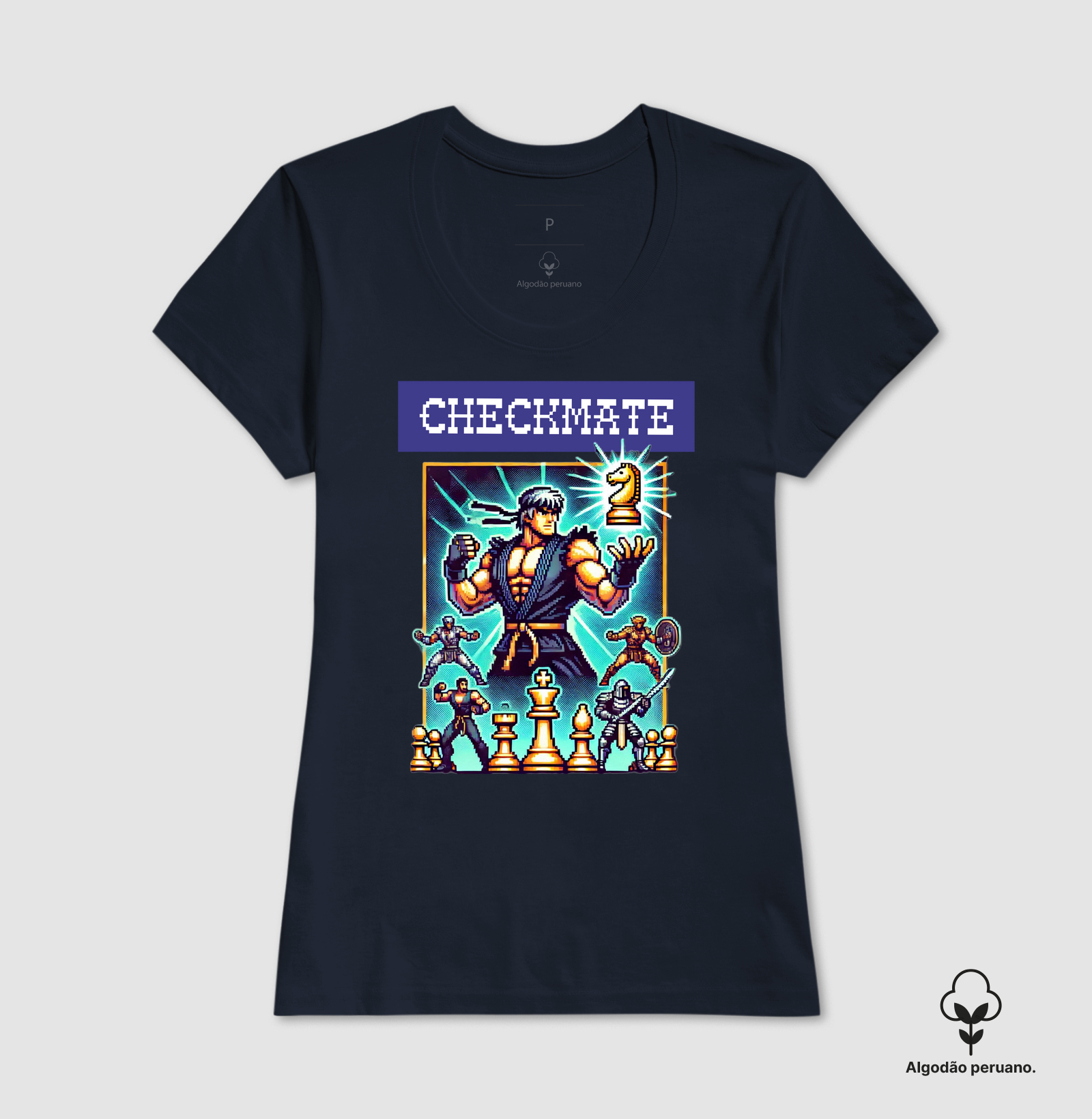 Camisa 5