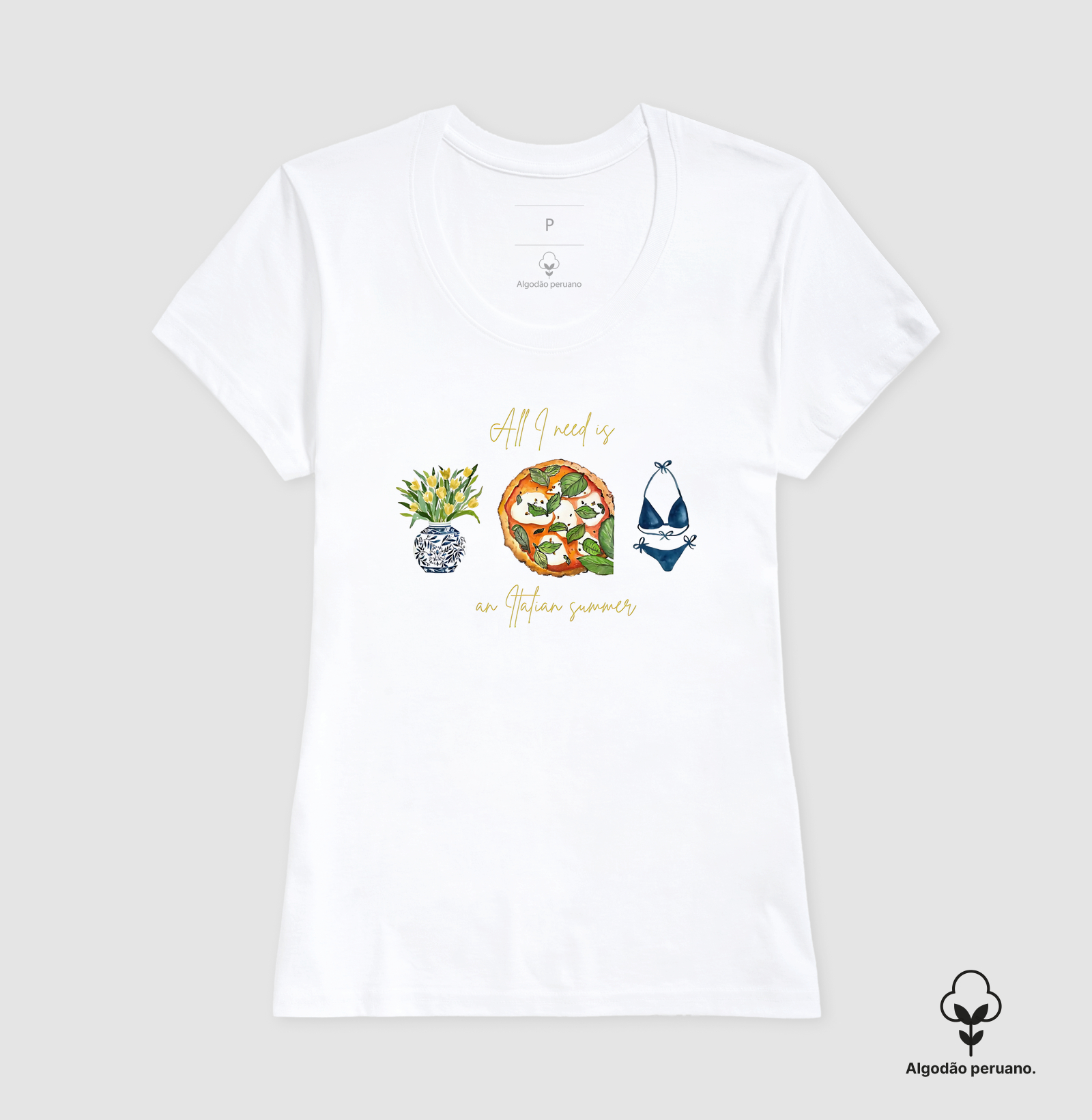 Camisa 6