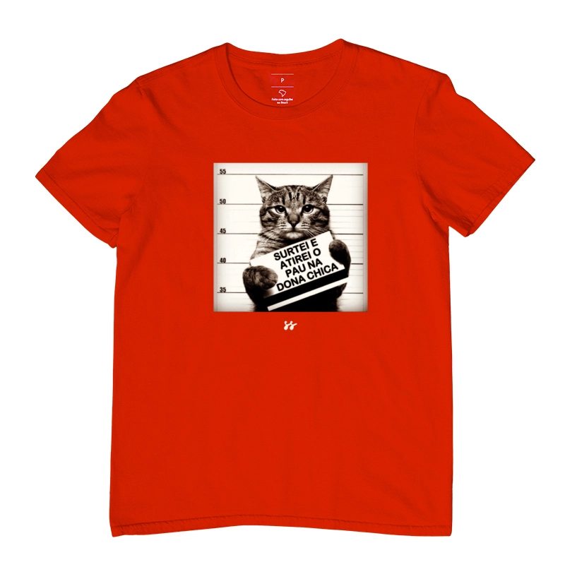 Camisa 9