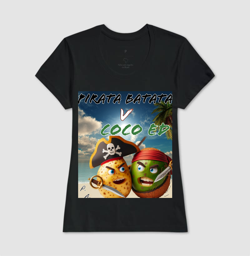 Camisa 2