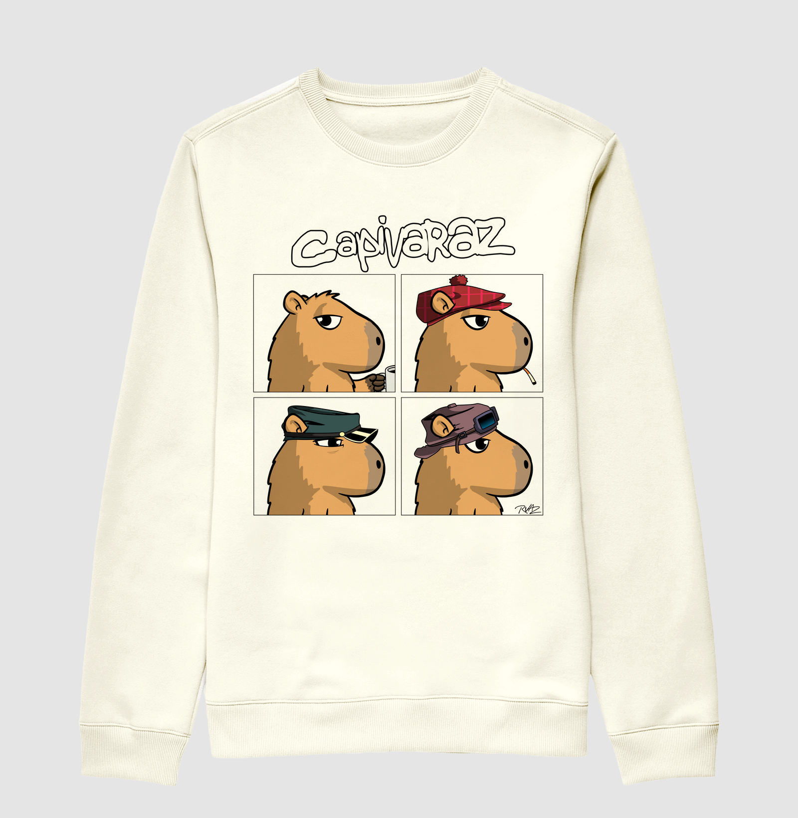 Camisa 1