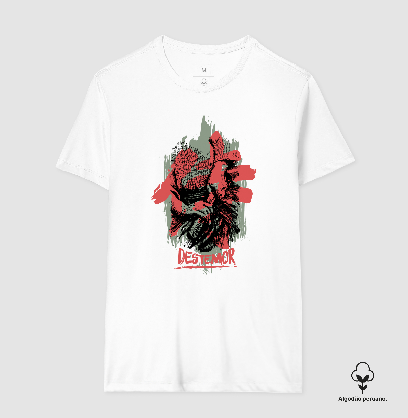 Camisa 3