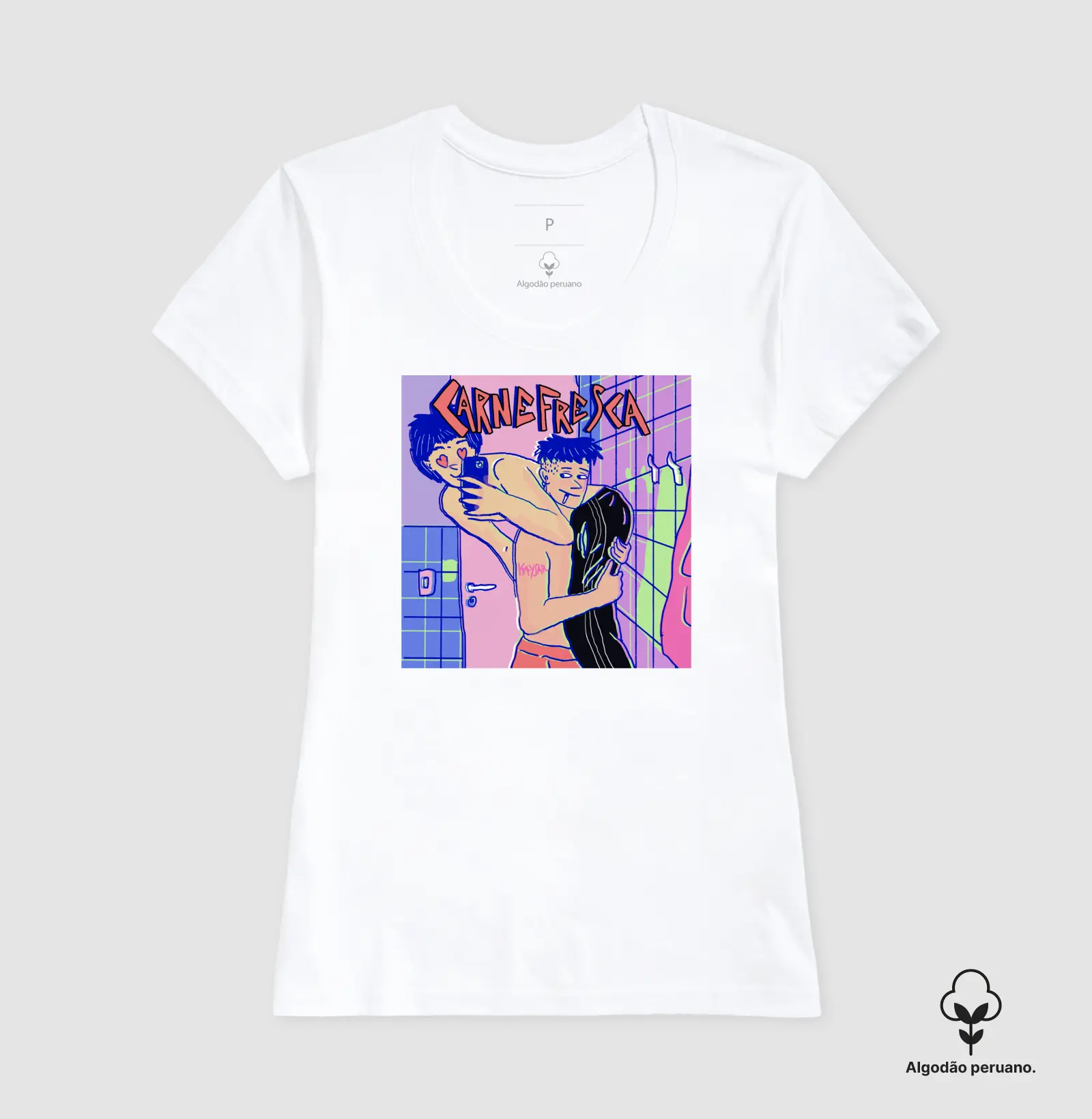 Camisa 5