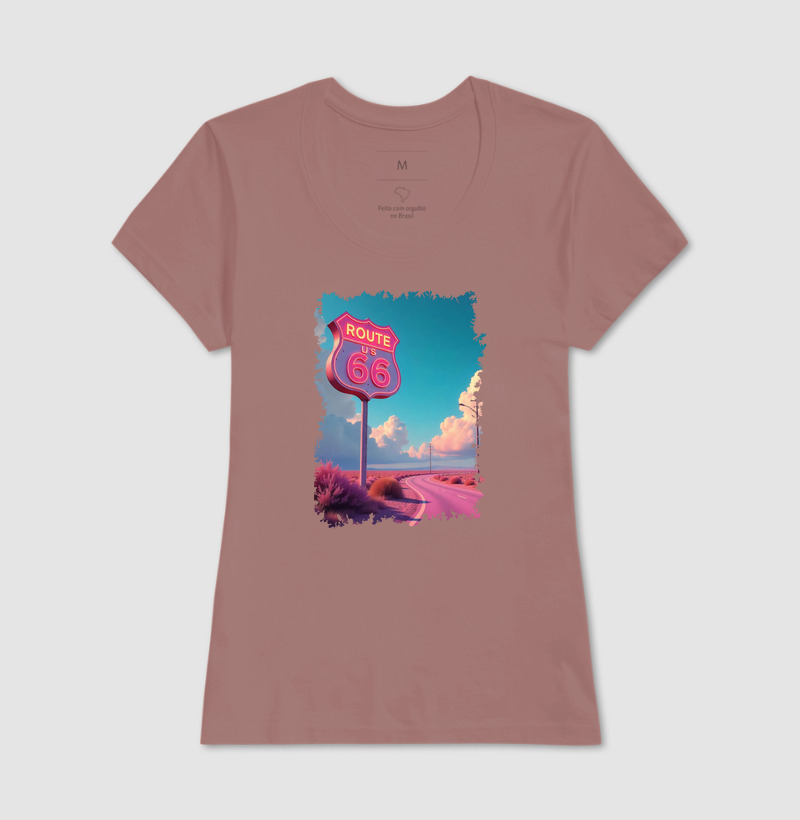 Camisa 18